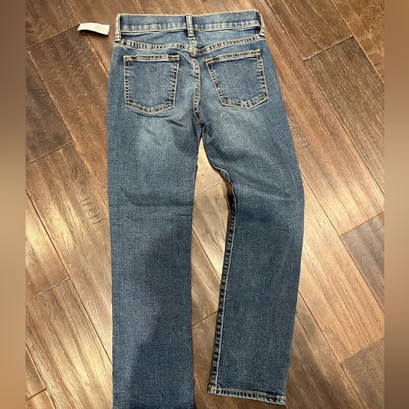 Boys kirate slim jeans - Picture 2 of 2